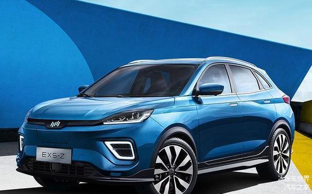 惠州168WEY威派豪华SUV市场的黑马，零跑汽车与智能交通系统的协同