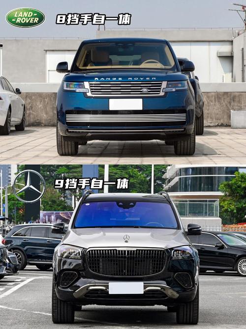 惠州168迈巴赫经典与现代的完美融合，路虎如何塑造独特的品牌形象